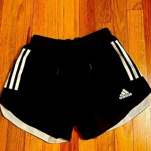 Adidas athletic shorts